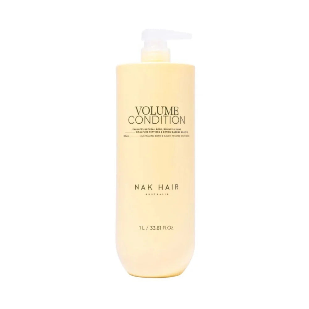 NAK Signature Volume Conditioner 1 Litre