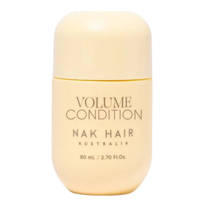 NAK Volume Cond 80ml