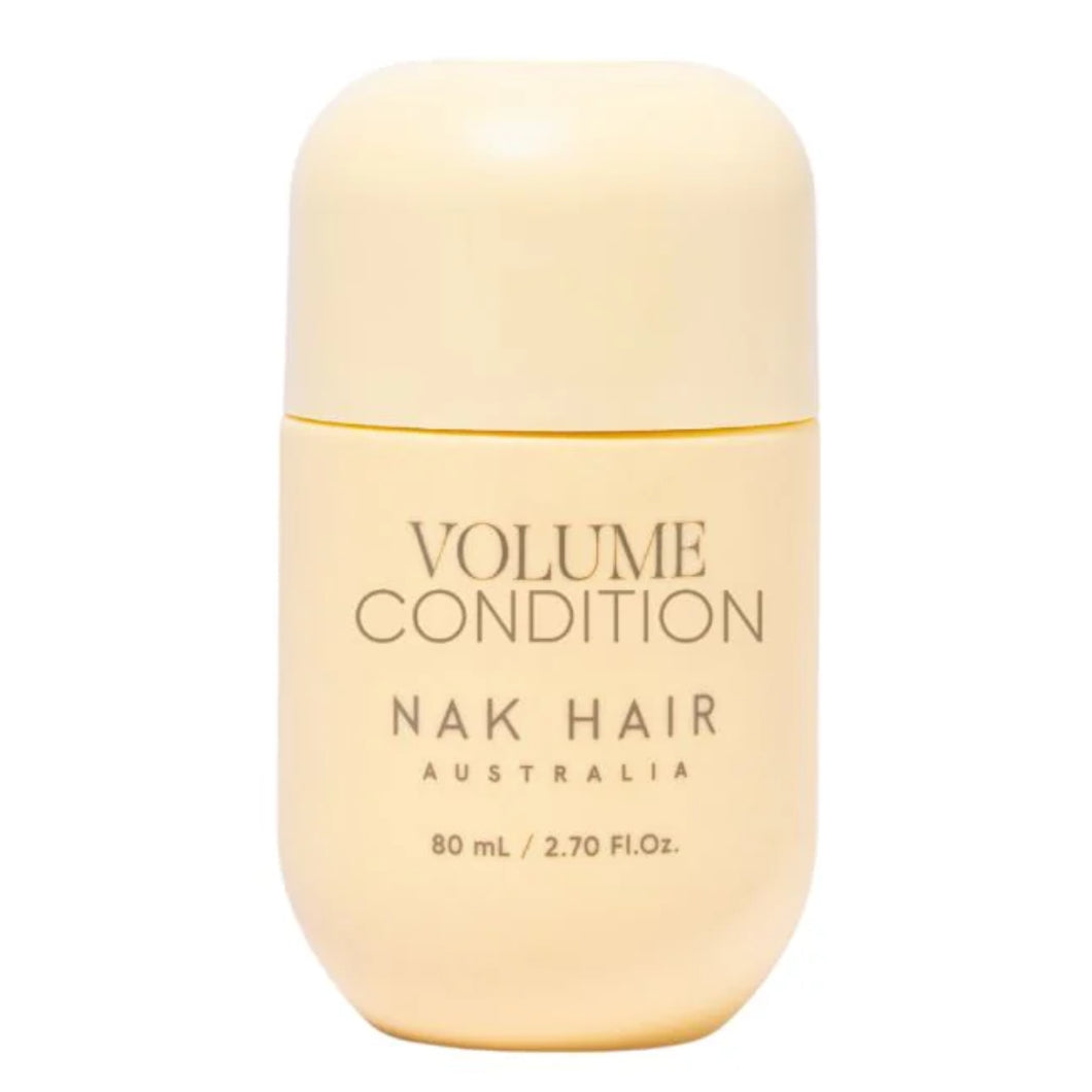 NAK Volume Cond 80ml