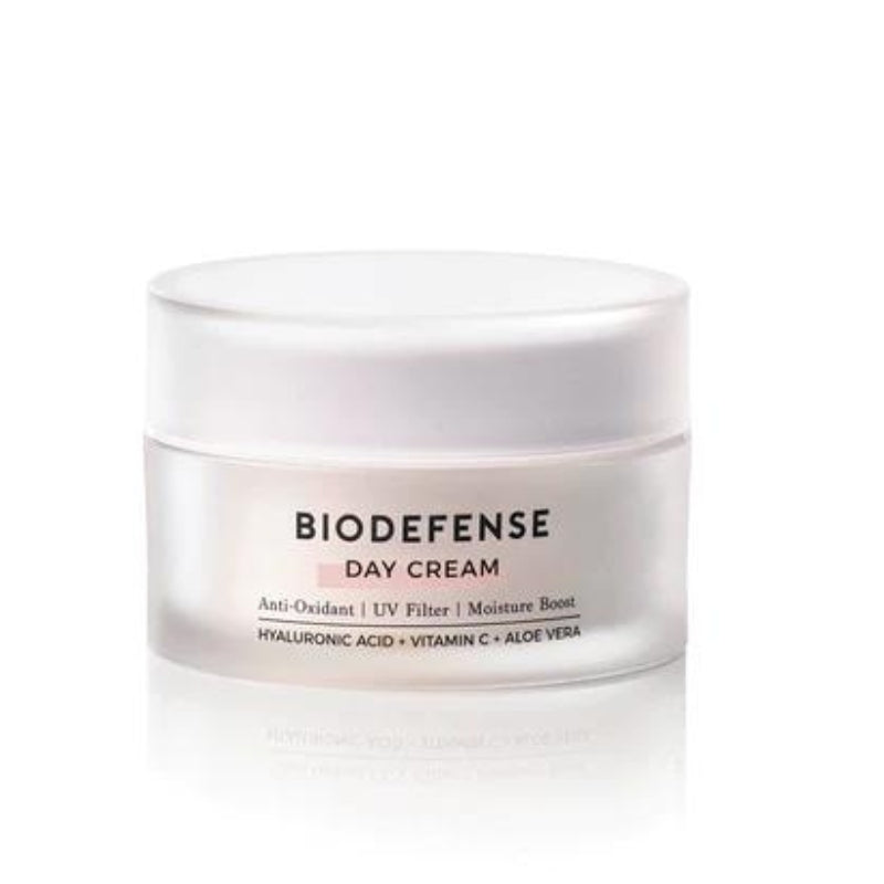 Natural Look BioDefense Day Cream 60g