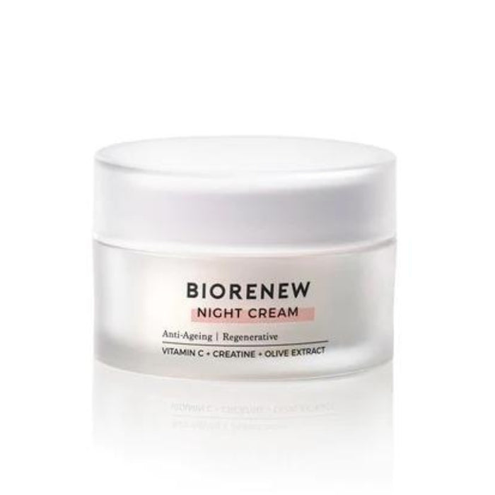 N Look Biorenew Night Cream 60