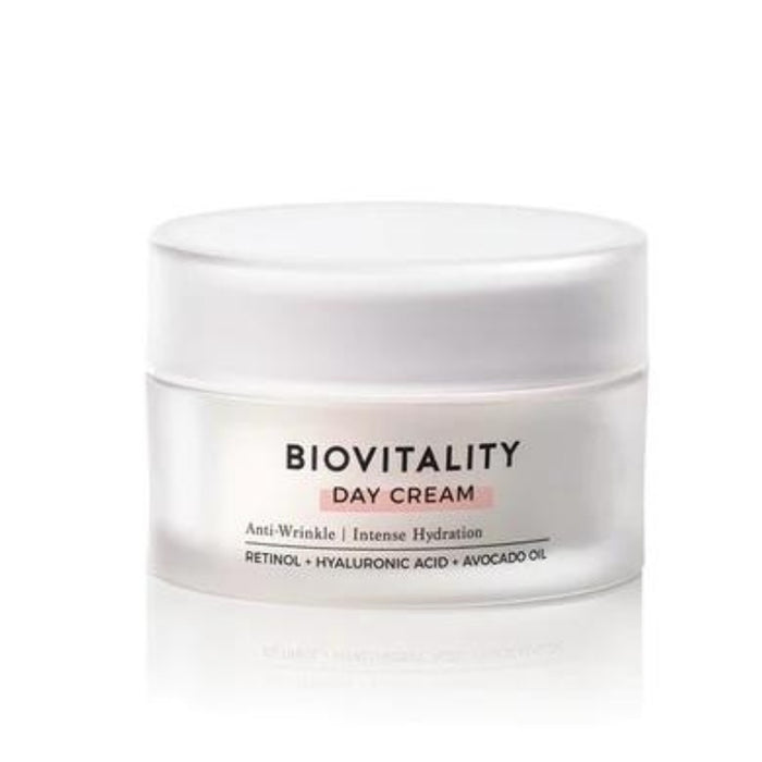 N Look Biovitality Day Cream 6