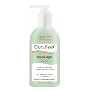 N Look Cool Fee Lotion 500ml