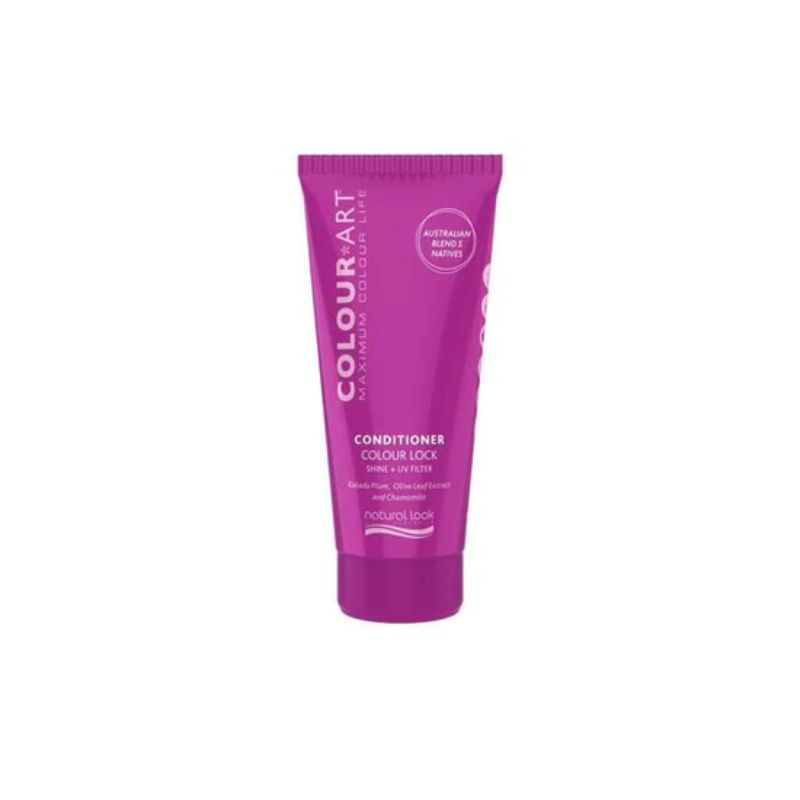 Natural Look Colour Art Conditioner 60ml
