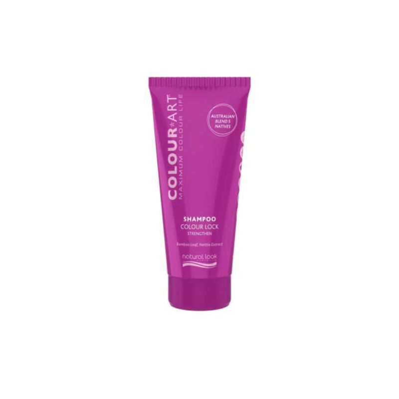 Natural Look Colour Art Shampoo 60ml