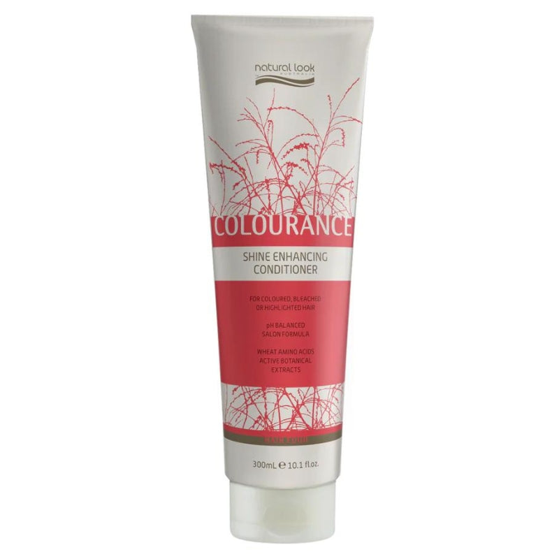 Natural Look Colourance Conditioner 300ml