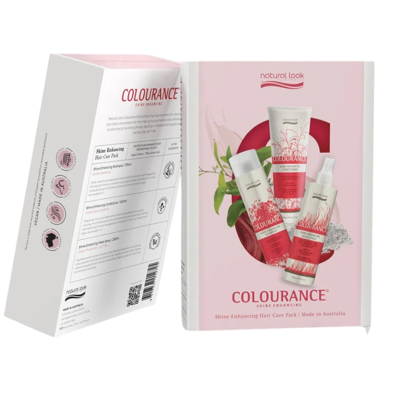 N Look Colourance Gift pack