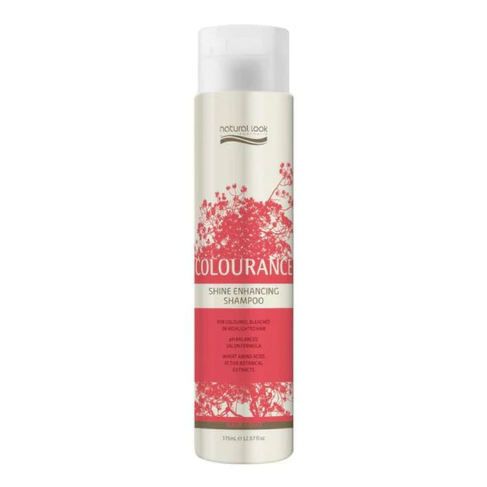 Natural Look Colourance Shampoo 375ml