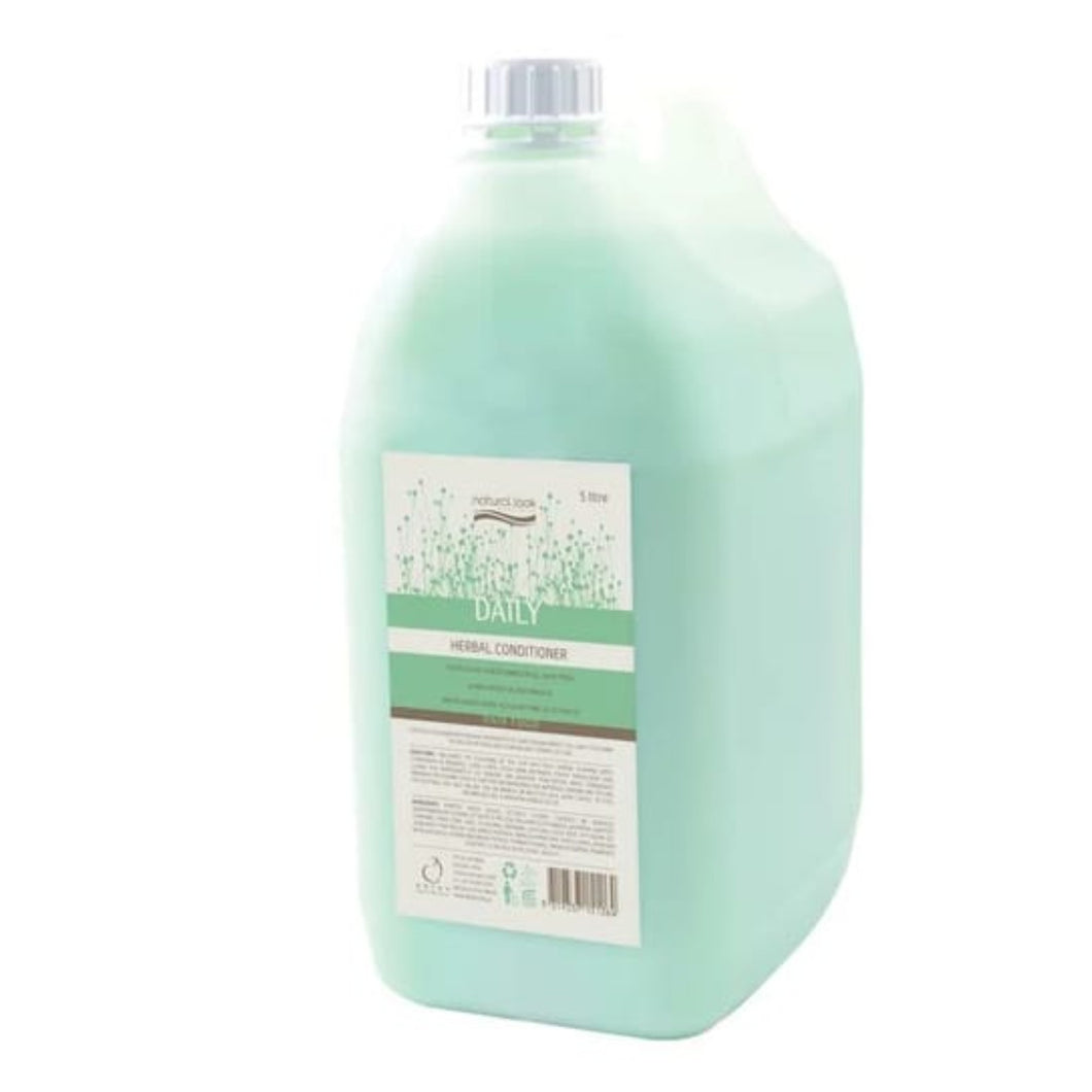 N Look Daily Herbal Cond 5L
