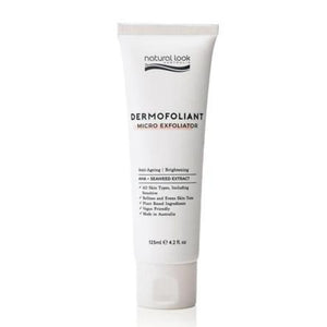 N Look Dermofoliant Scrub 125m