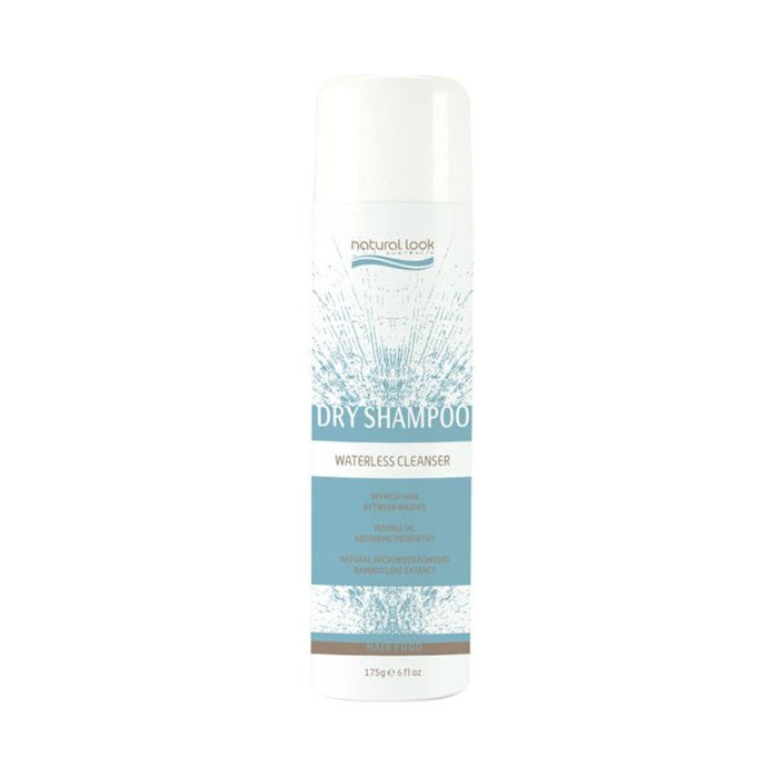 N Look Dry Shampoo 175g