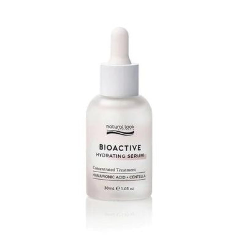 Natural Look BioActive Hydrating Serum 30ml