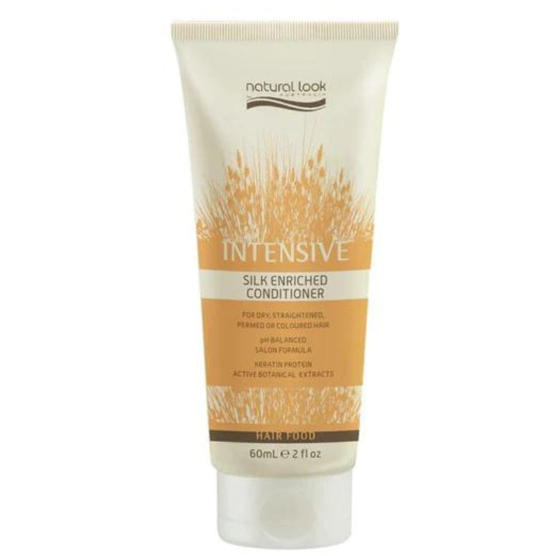 Natural Look Intensive Fortifyiing Conditioner 60ml