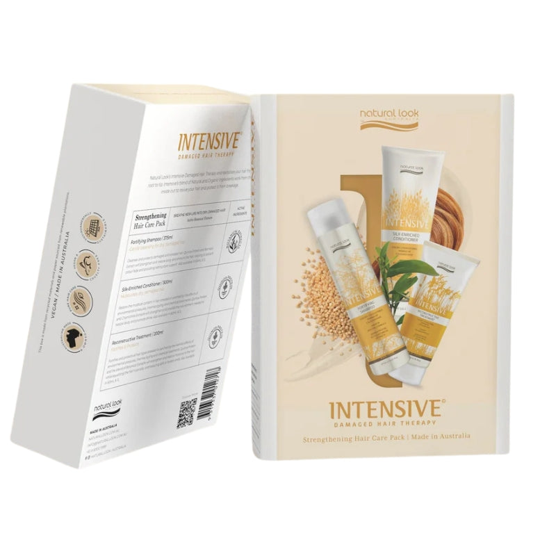 N Look Intensive Gift Pack