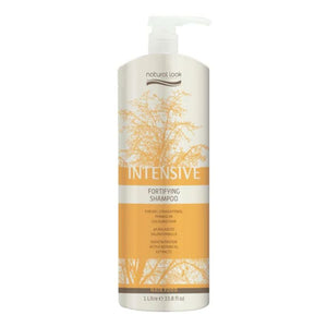 Natural Look Intensive Fortifying Shampoo 1 Litre