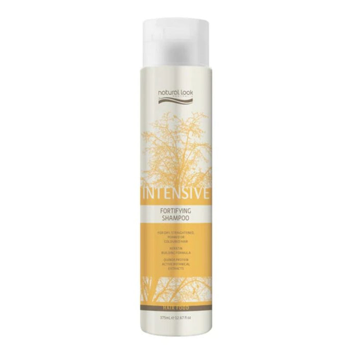 Natural Look Intensive Fortifyiing Shampoo 375ml