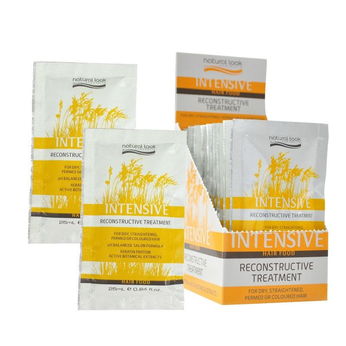 N Look Intensive Treat Sachet