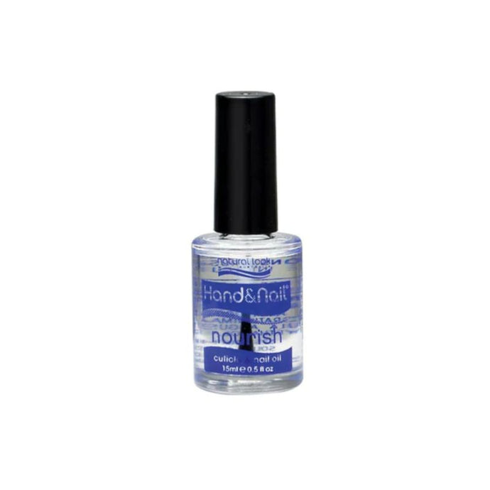 N Look Nourish Cuticle Oil 15m