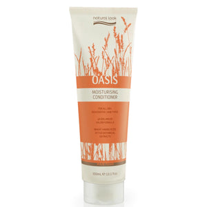 Natural Look Oasis Moisturising Conditioner 300ml