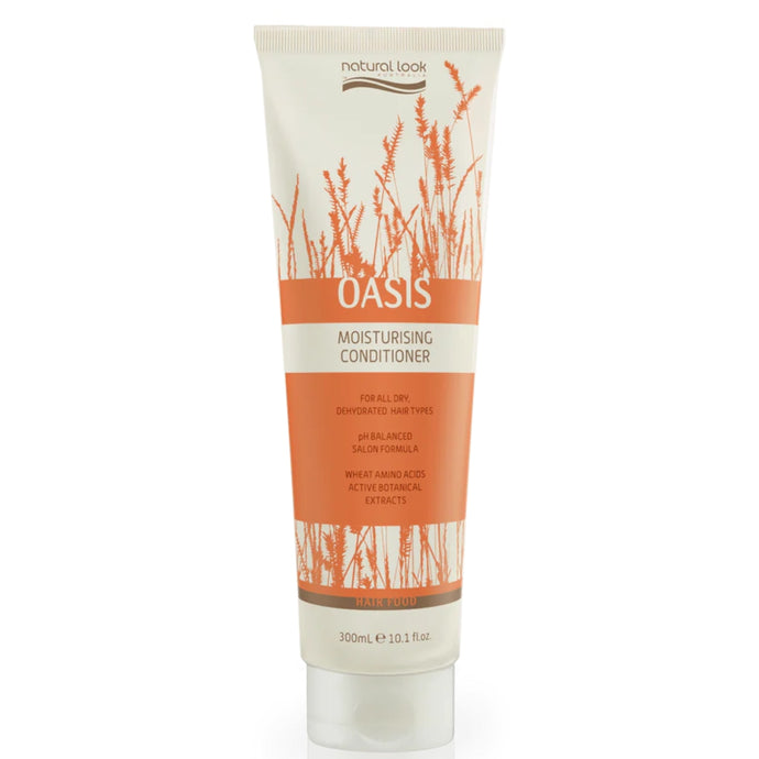 Natural Look Oasis Moisturising Conditioner 300ml