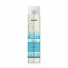 Load image into Gallery viewer, Natural Look Purify Hair &amp; Scalp Conditioner 300ml