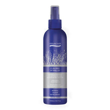 Load image into Gallery viewer, Natural Look Silver Screen Ice Blonde Detangler 250ml