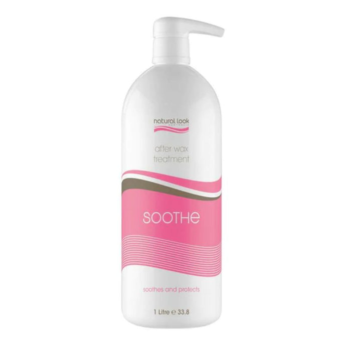 N Look Soothe Treatment 1L