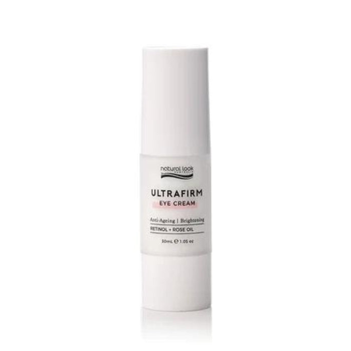 Natural Look Ultra Firm Eye Cream 30ml