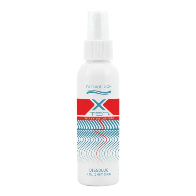 Natural Look X-Ten Dissolve 125ml