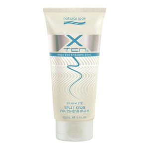 Natural Look X-Ten Silky-Lite Split Ends Polishing Milk 150ml