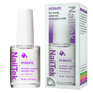 Nail Tek Hydrate Damaged 15ml