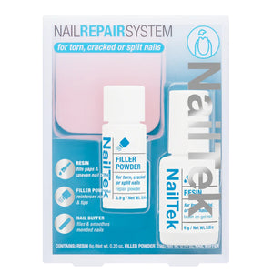 Nail Tek Nail Repair Kit