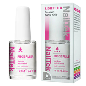 Nail Tek Ridge Fill Brittle 15