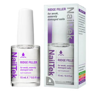 Nail Tek Ridge Fill Damaged 15