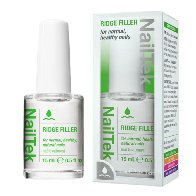 Nail Tek Ridge Fill Normal 15m