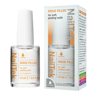 Nail Tek Ridge Fill Peelin 15m