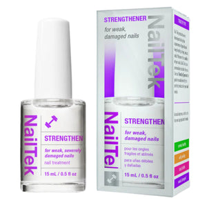 Nail Tek Strengthen Damaged 15