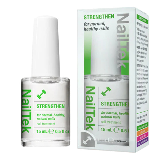 Nail Tek Strengthen Normal 15m