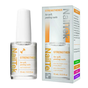 Nail Tek Strengthen Peelin 15m