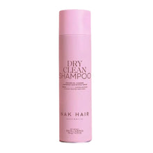 Load image into Gallery viewer, Nak Signature Dry Clean Shampoo 200ml