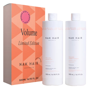 Nak Volume Duo 500ml