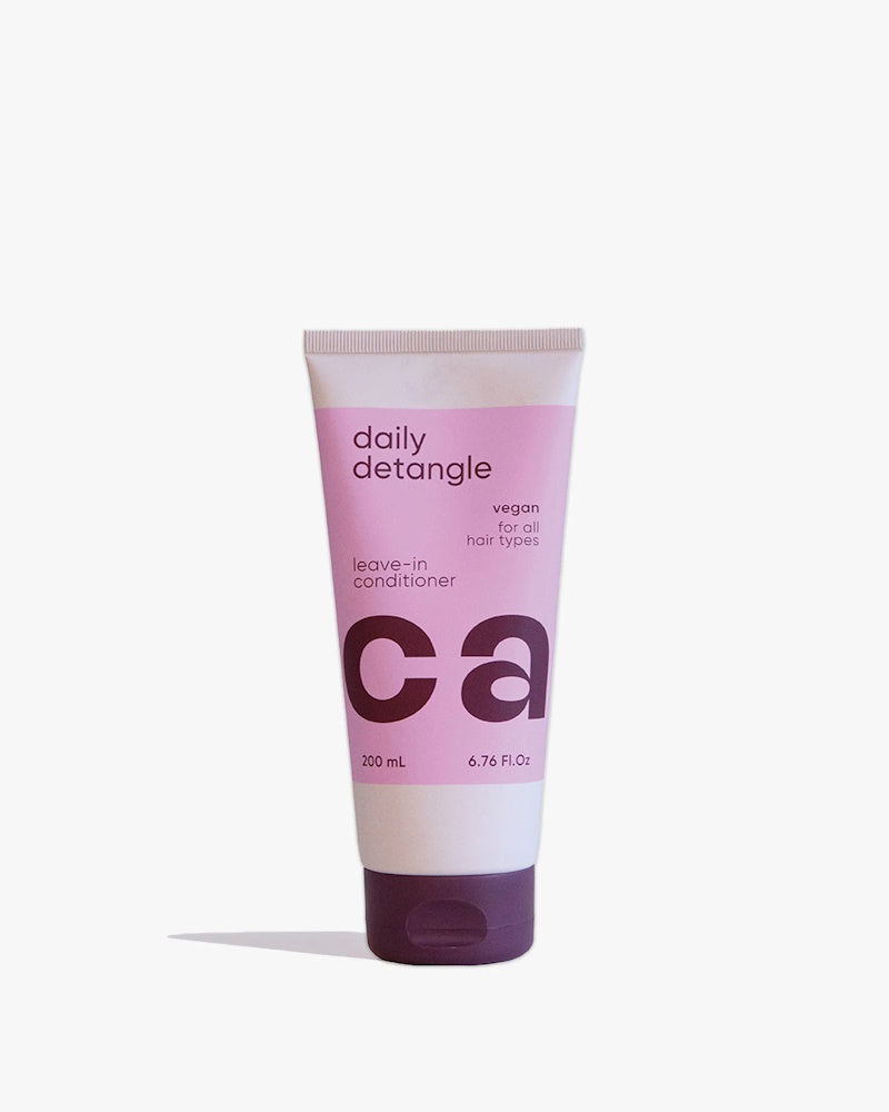 Nak Care Daily Leave-In Conditioner 200ml