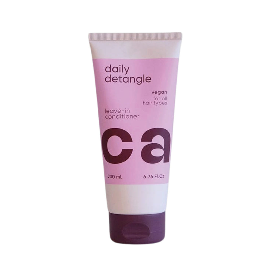 Nak Care Daily Leave-In Conditioner 200ml