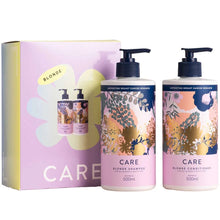 Load image into Gallery viewer, Nak Care Holiday Blonde Duo