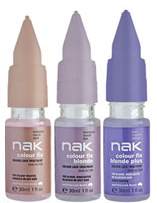 Nak Colour Fix Blonde Plus