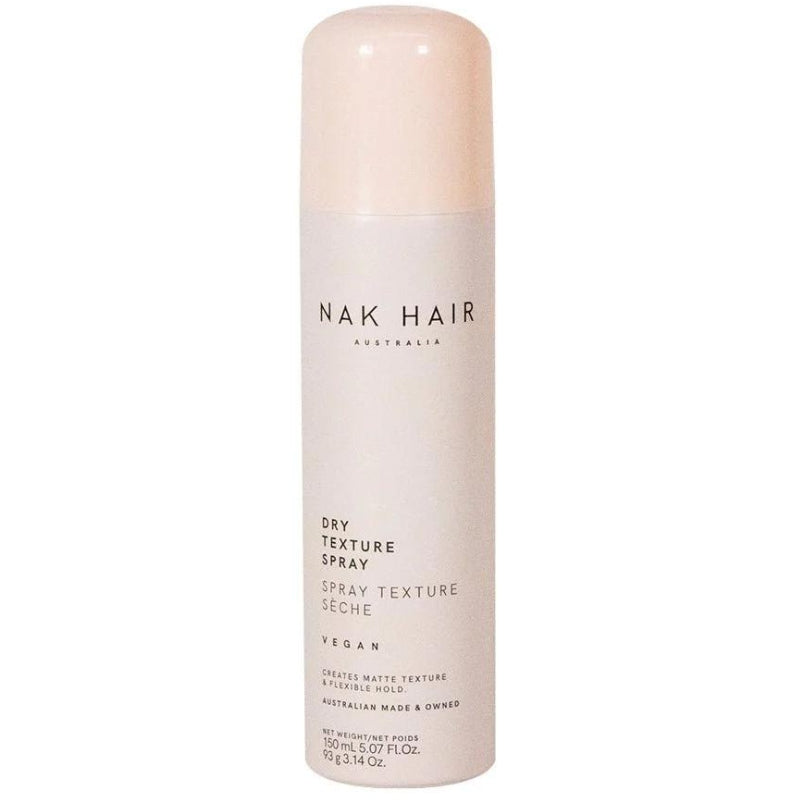 Nak Dry Texture Spray 150ml