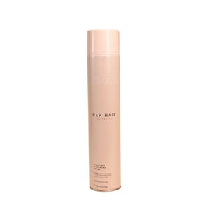 Nak Fixation Finishing Spray 500g Bonus Size