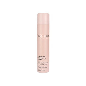 NAK Fixation Finishing Spray 100g