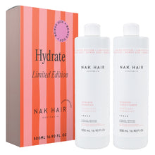 Load image into Gallery viewer, Nak Hydrate Duo 500ml