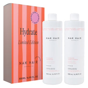 Nak Hydrate Duo 500ml